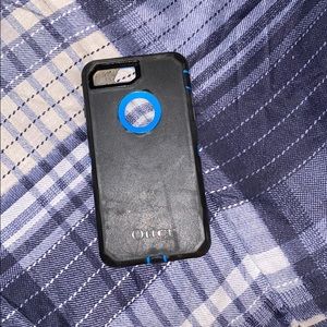 IPhone 8+ case